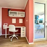 Kleine Auszeit By Hello 公寓 *