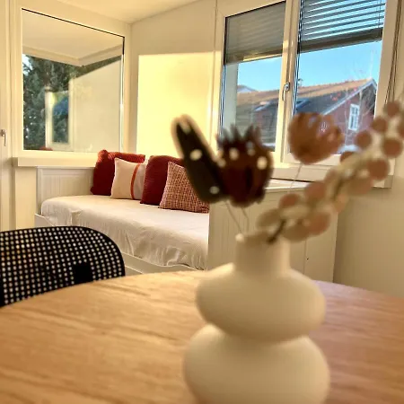 Apartment Kleine Auszeit Dornbirn