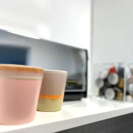 Apartment Kleine Auszeit *