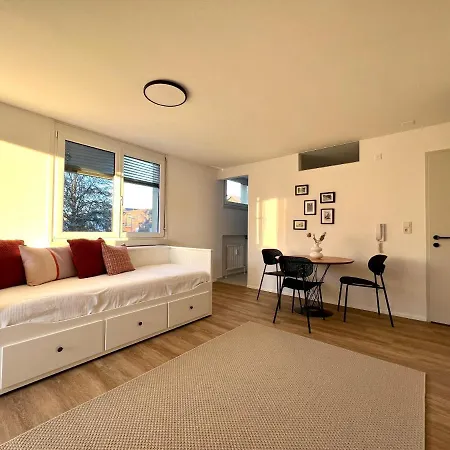 Kleine Auszeit Lejlighed Dornbirn