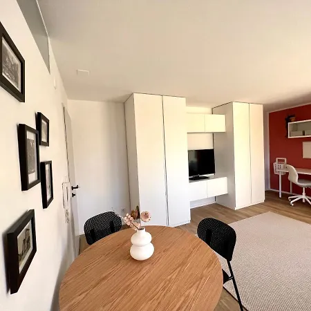 Lejlighed Kleine Auszeit *