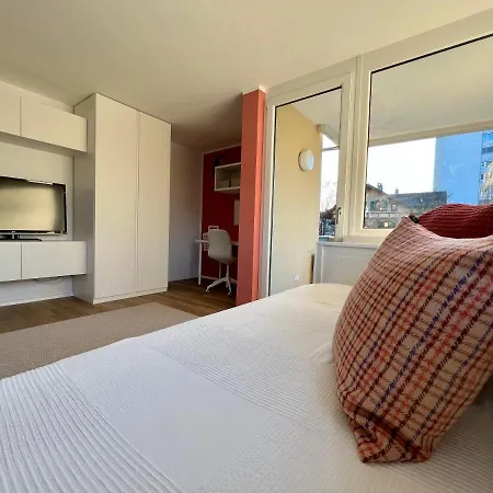 Kleine Auszeit * Dornbirn