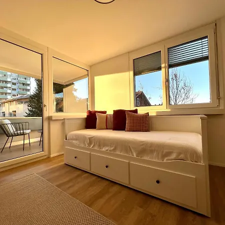 Apartment Kleine Auszeit *