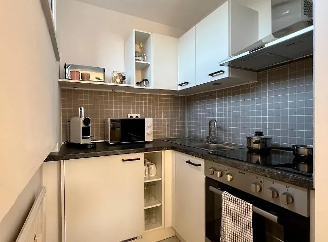 Lejlighed Kleine Auszeit Dornbirn