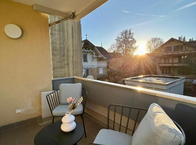 Lejlighed Kleine Auszeit