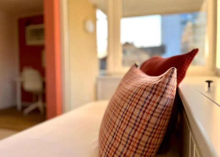 Kleine Auszeit Dornbirn