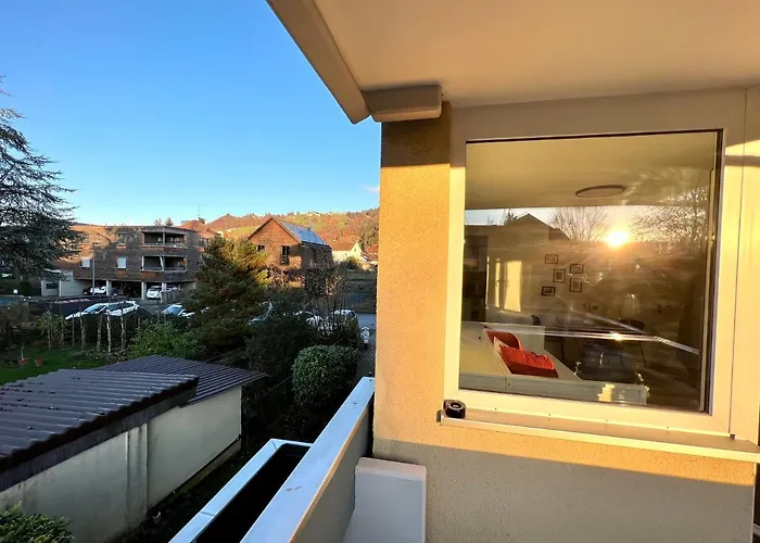 Lejlighed Kleine Auszeit Dornbirn