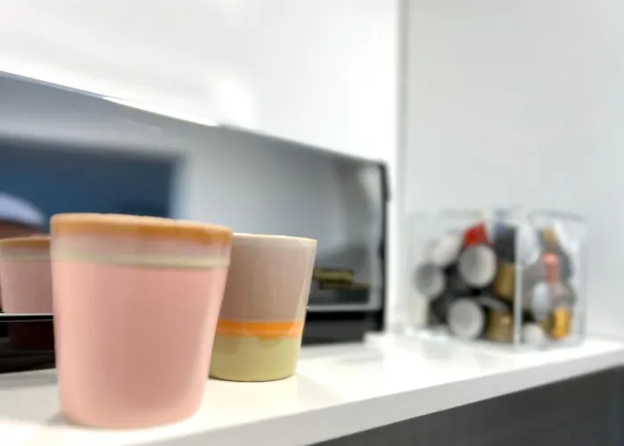 Lejlighed Kleine Auszeit *