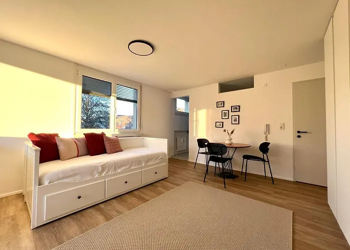 Kleine Auszeit Lejlighed Dornbirn