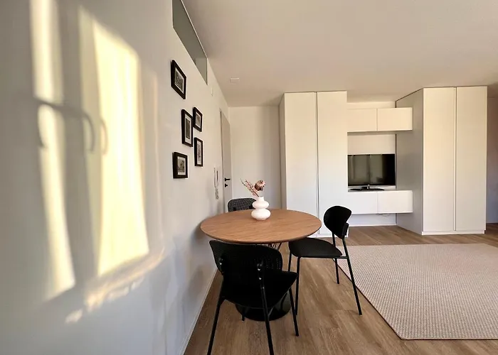 Kleine Auszeit Dornbirn