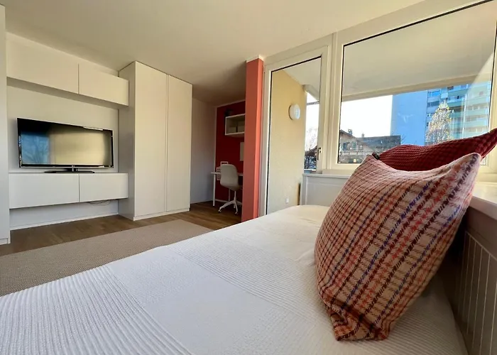 Kleine Auszeit * Dornbirn