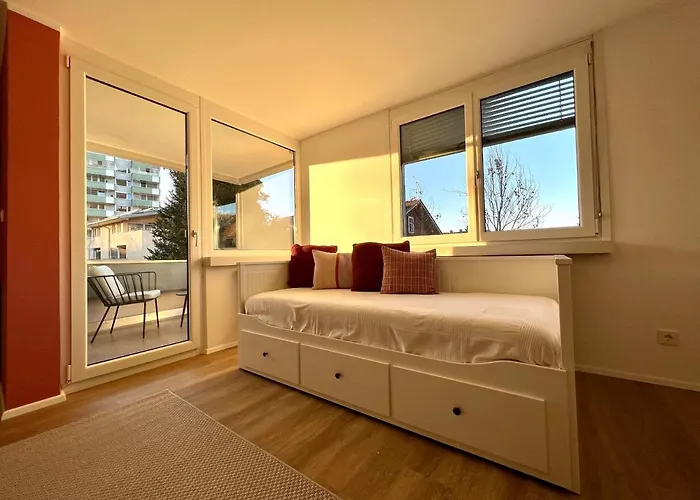 Lejlighed Kleine Auszeit *